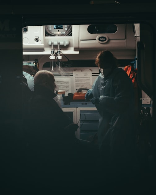 You are currently viewing The Importance of Medical Staffing
