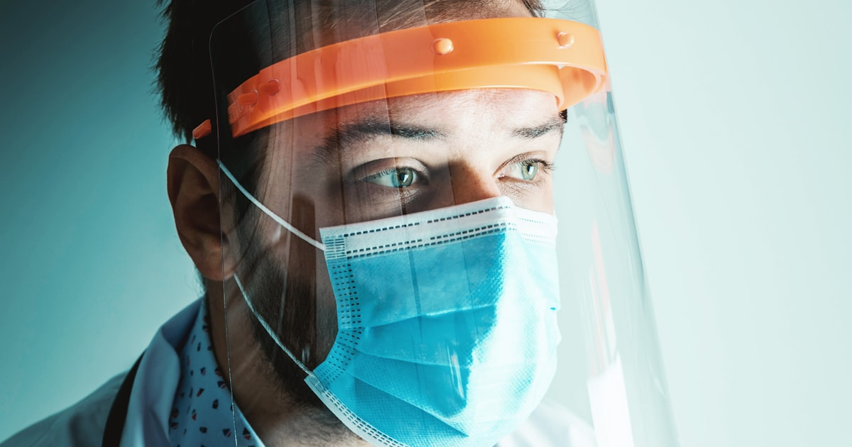 You are currently viewing Medical Courier Services Explained